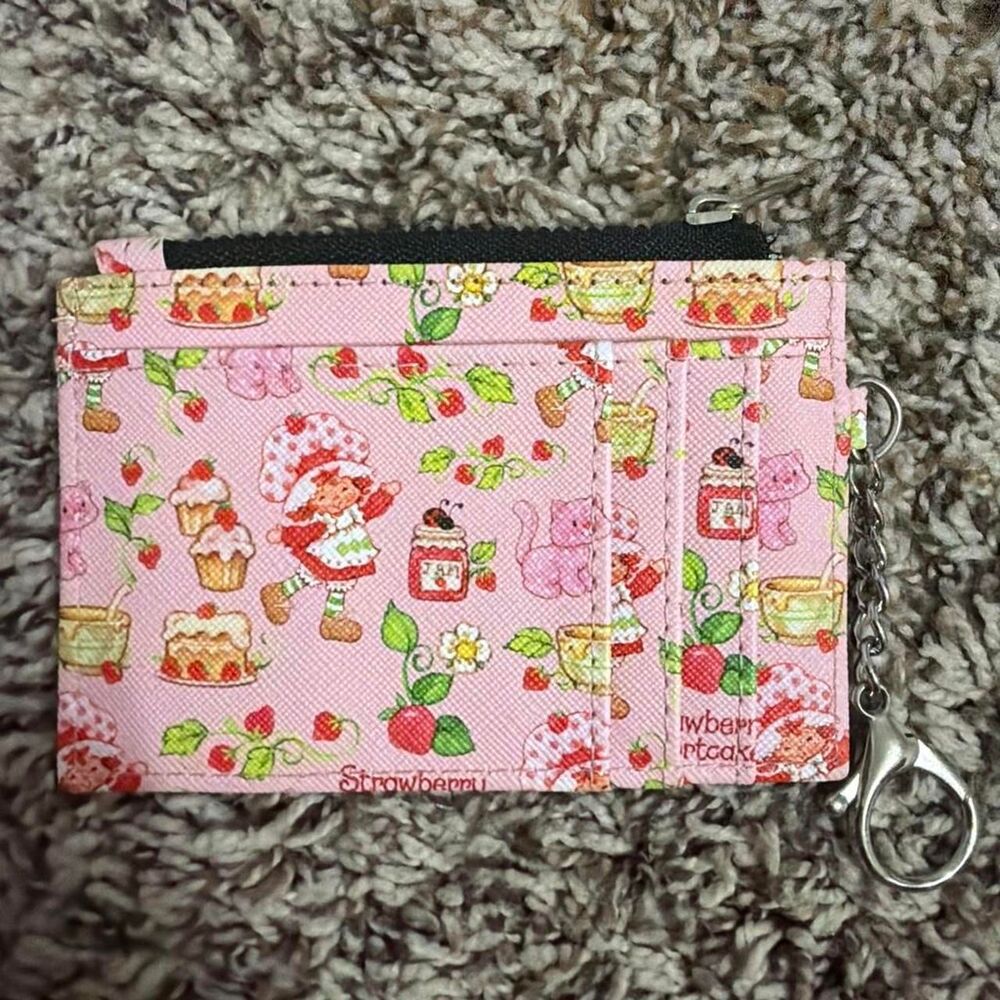 Women's multi Wallet-purses - Picture 2 of 3